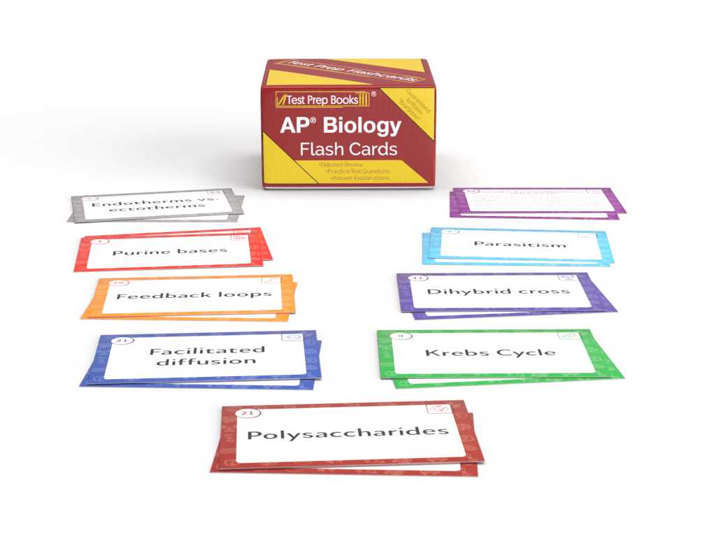 ap biology exam questions and answers