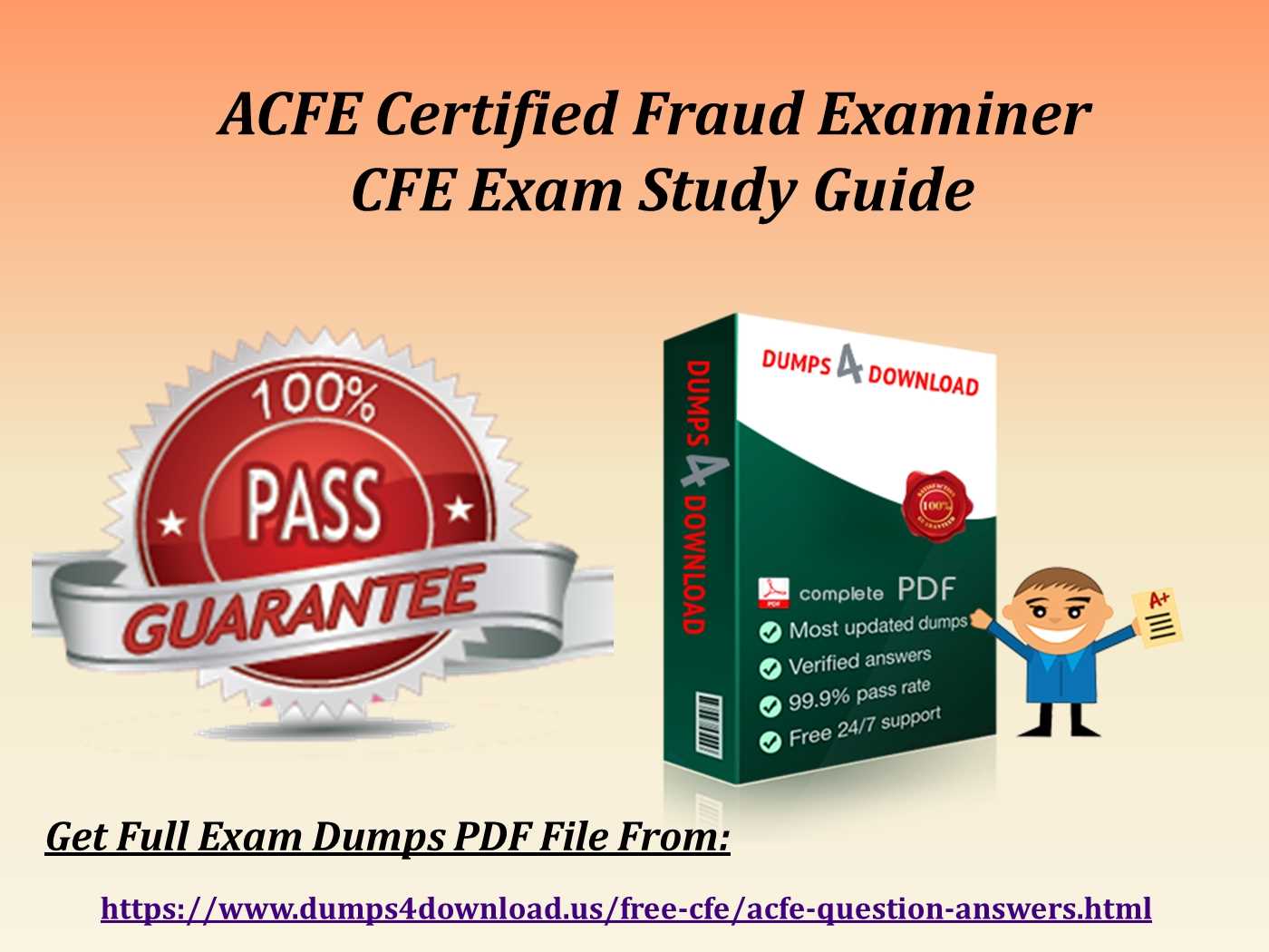 cfe exam answers