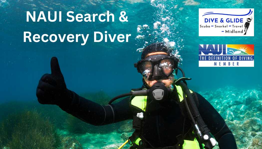 naui scuba exam answers