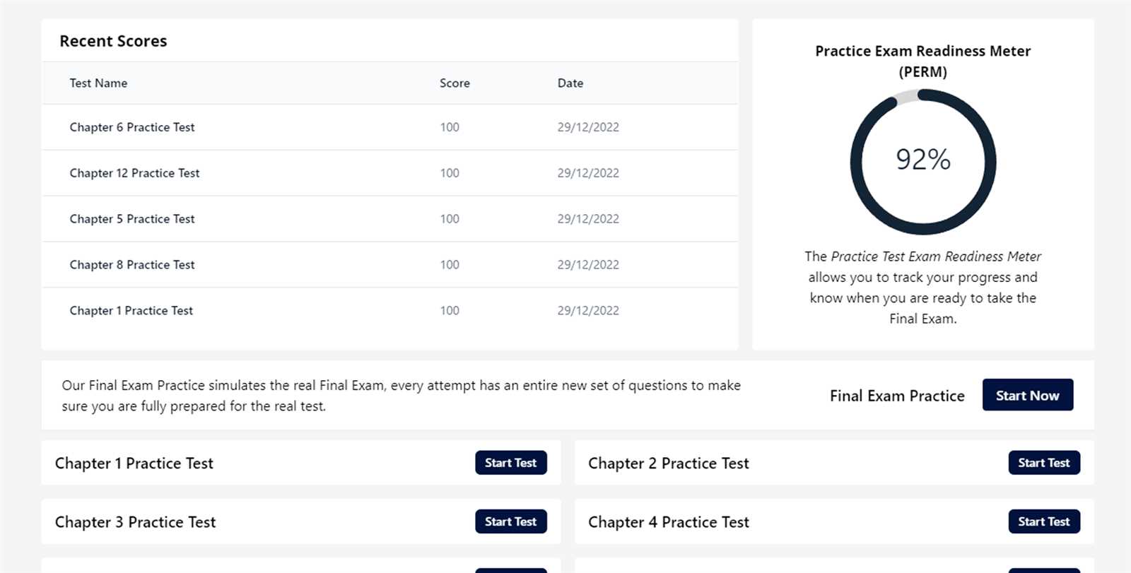 ny real estate practice exams