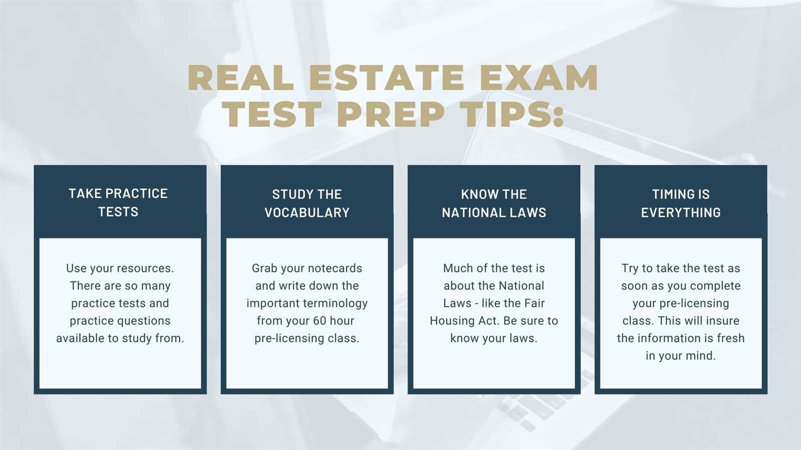 kaplan real estate exam answers