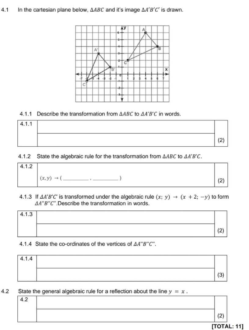 4.1.1 answer key