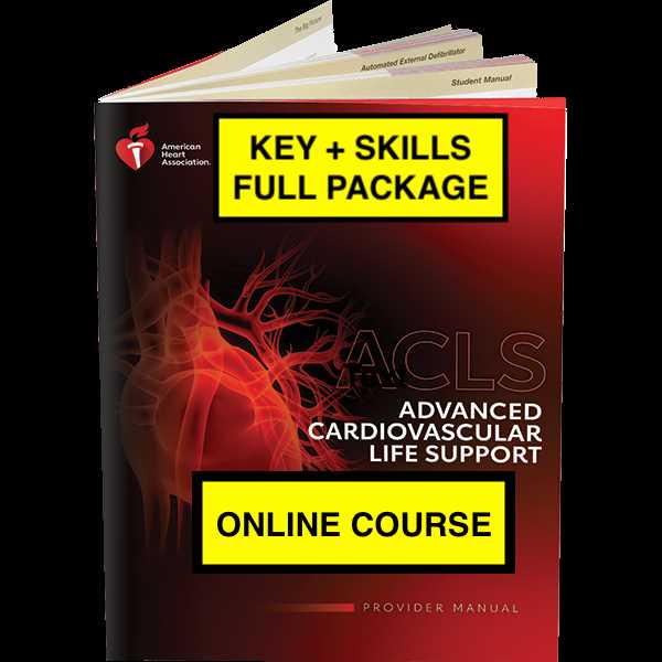 heartcode acls answers