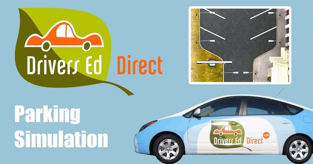 drivers ed direct final exam answers