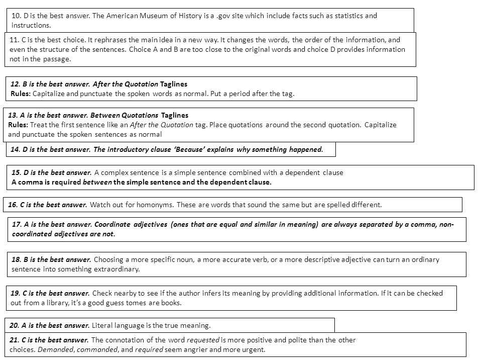 hope segment 1 exam answers