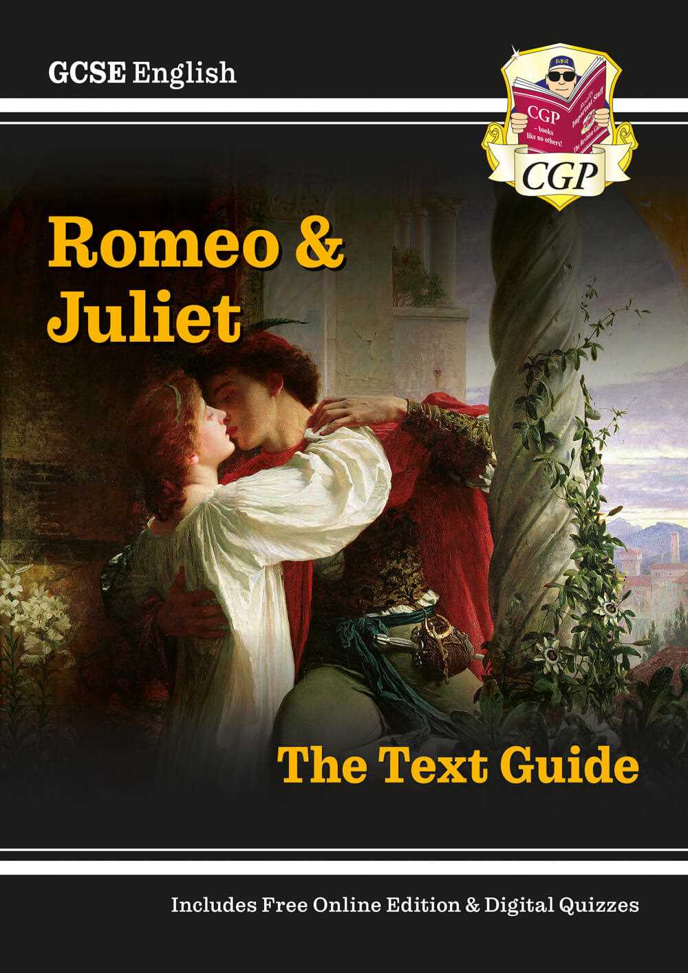 romeo and juliet final exam study guide answers