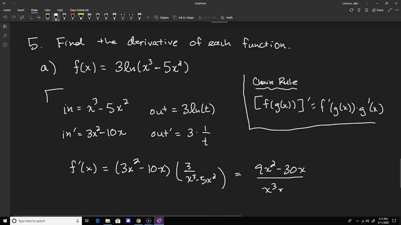 math 140 final exam answers