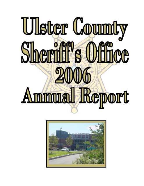 ulster county civil service exam