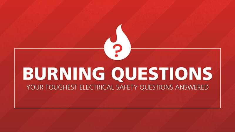 osha 10 electrical safety exam answers