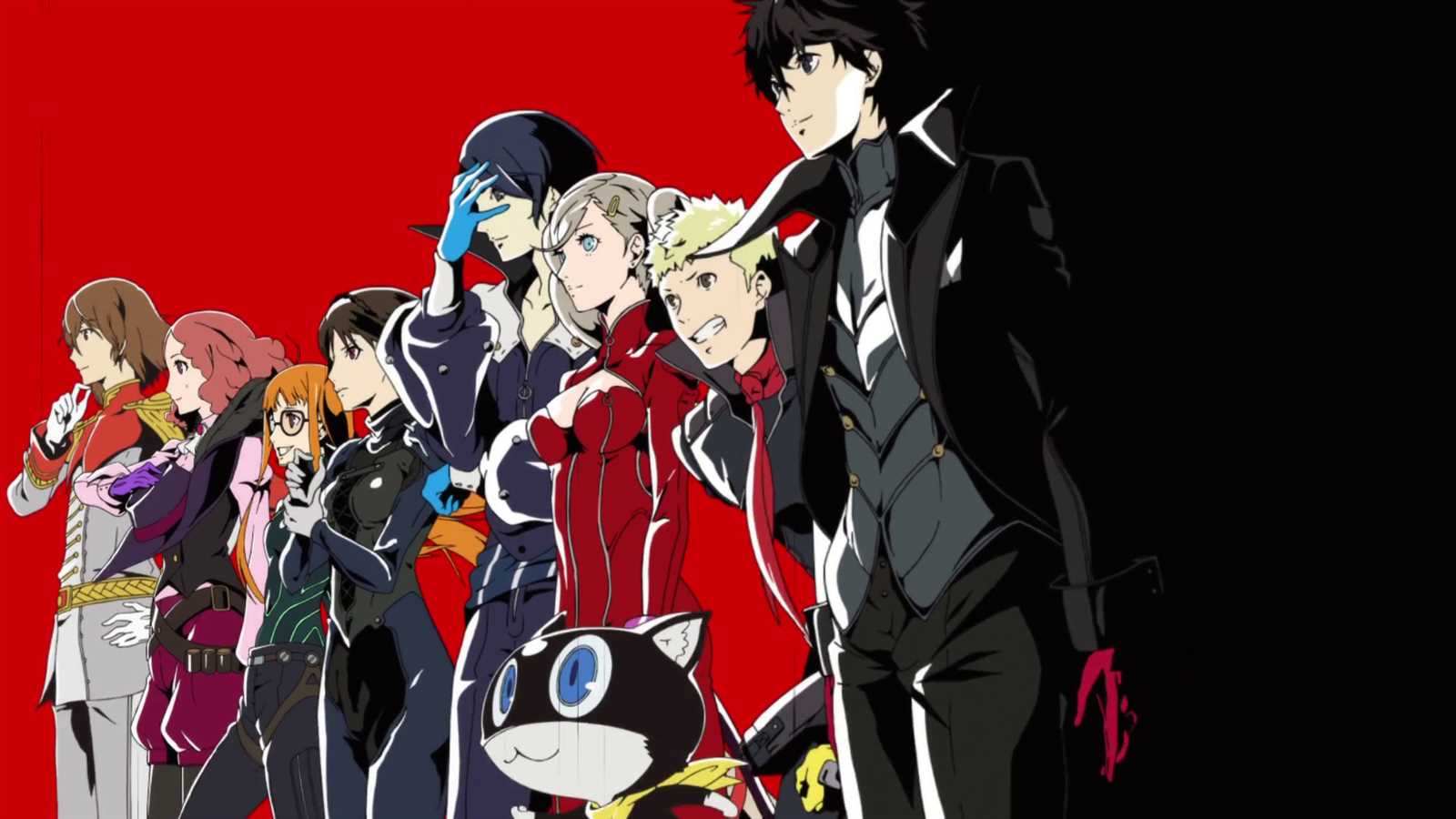 persona 5 r exam answers