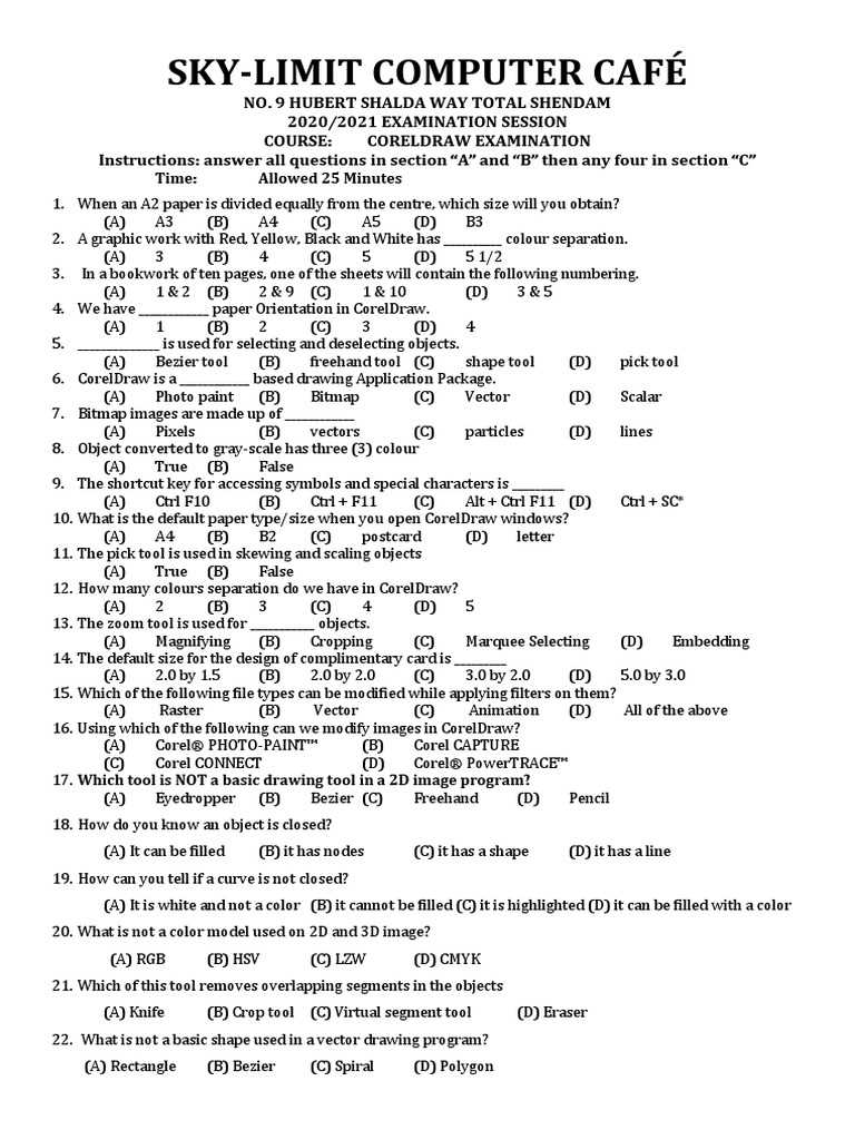 rutronix online exam questions and answers