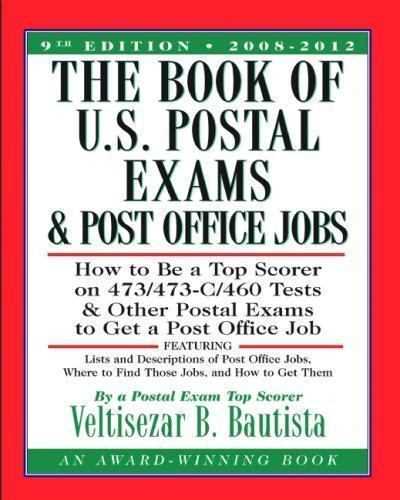 usps exam 473