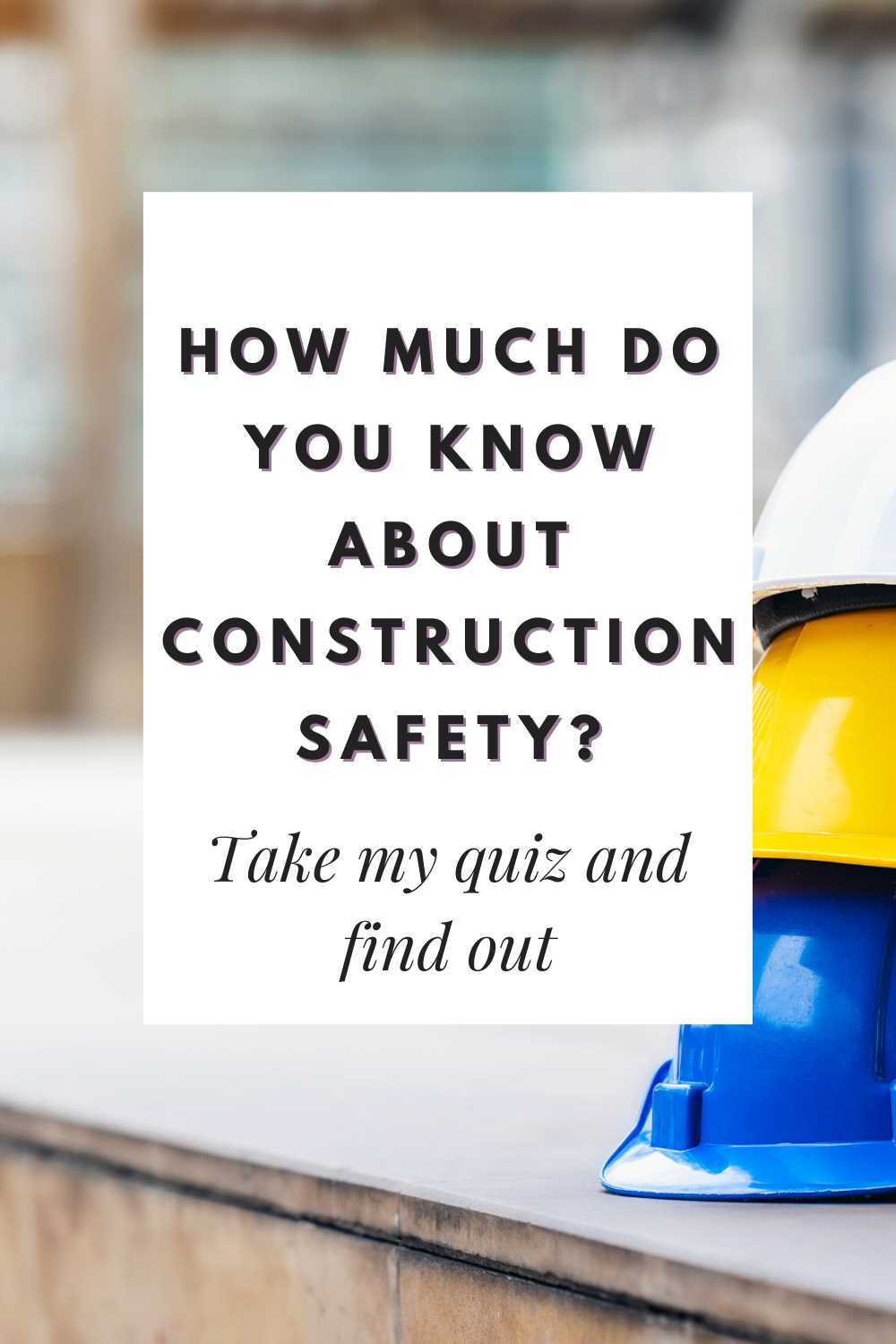 osha 10 hour construction safety test answers