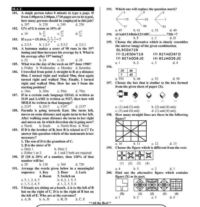 bsc nursing coc exam questions and answers