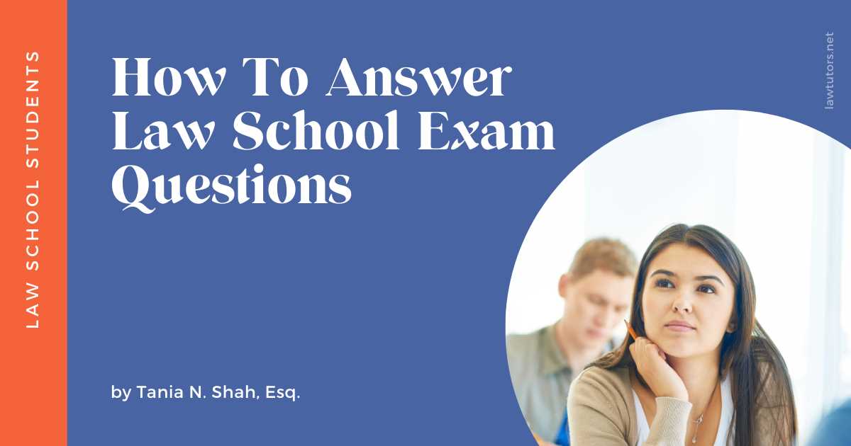 person in charge exam questions and answers