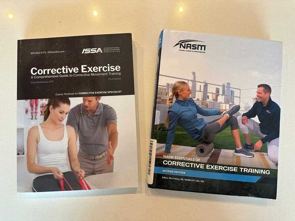 issa exercise therapy final exam answers