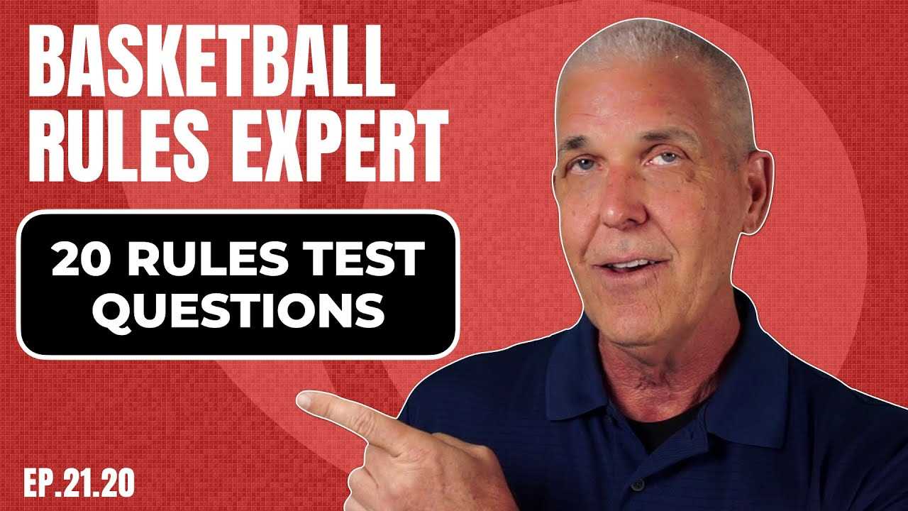 nfhs basketball exam answers 2025