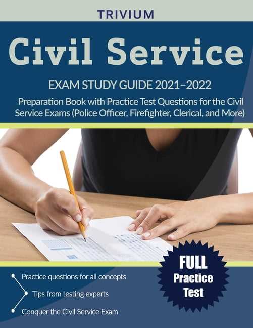 buffalo ny civil service exams