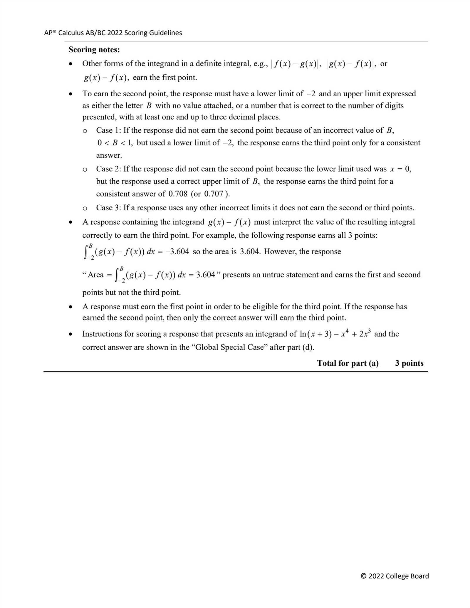 ap calculus ab past exams