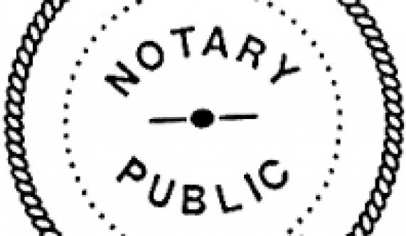 notary exam nyc sample