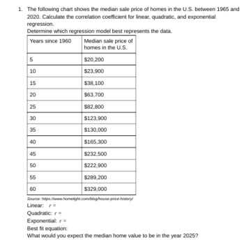 regents exam questions a2 s 7 exponential regression answer key