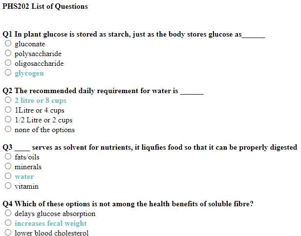 npf exam past question and answer