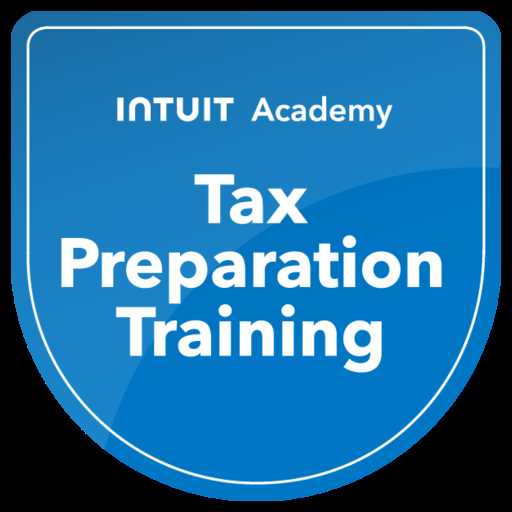 intuit academy tax level 1 exam answers