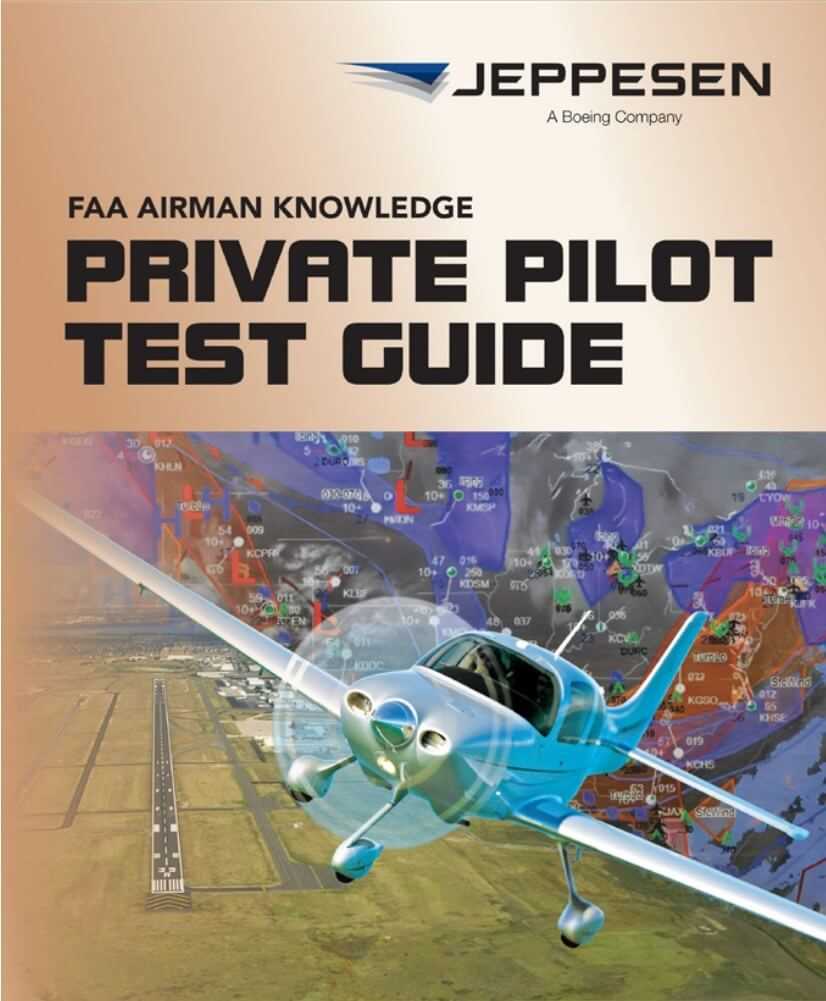 faa pre solo written exam answers