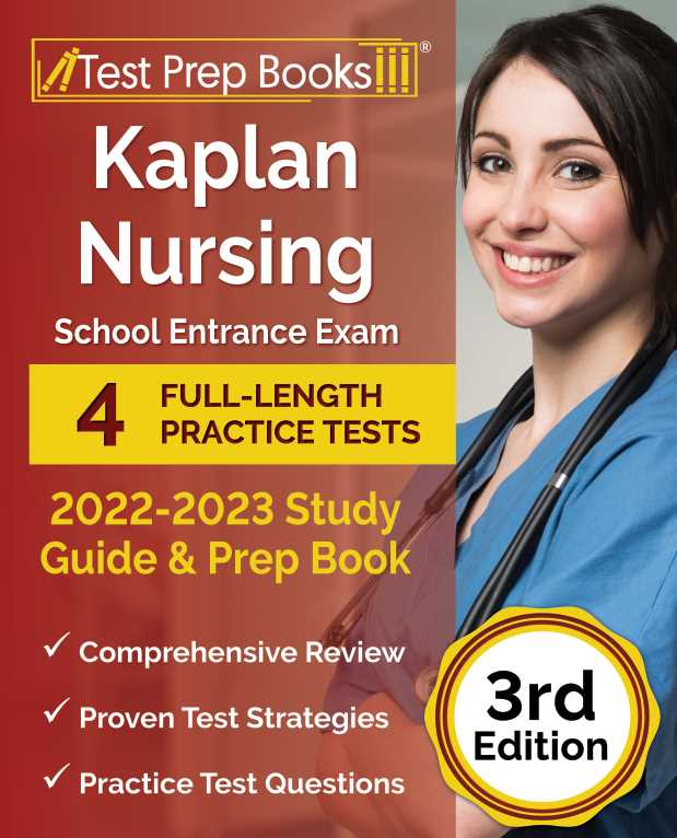 nursing entrance exam practice test free