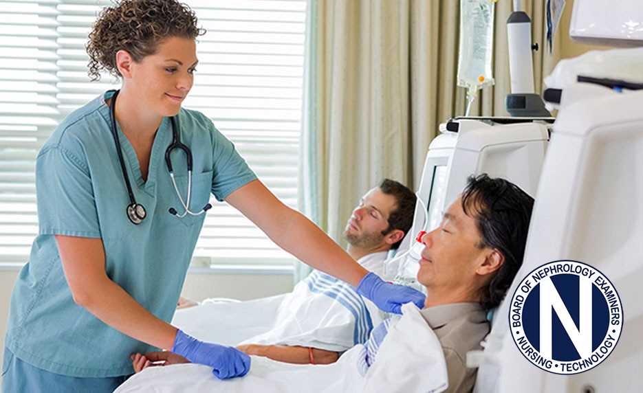 hemodialysis technician exam questions and answers