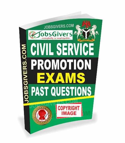 civil service exam questions and answers