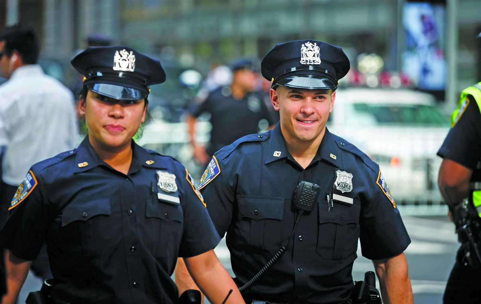 nypd sergeant exam practice questions