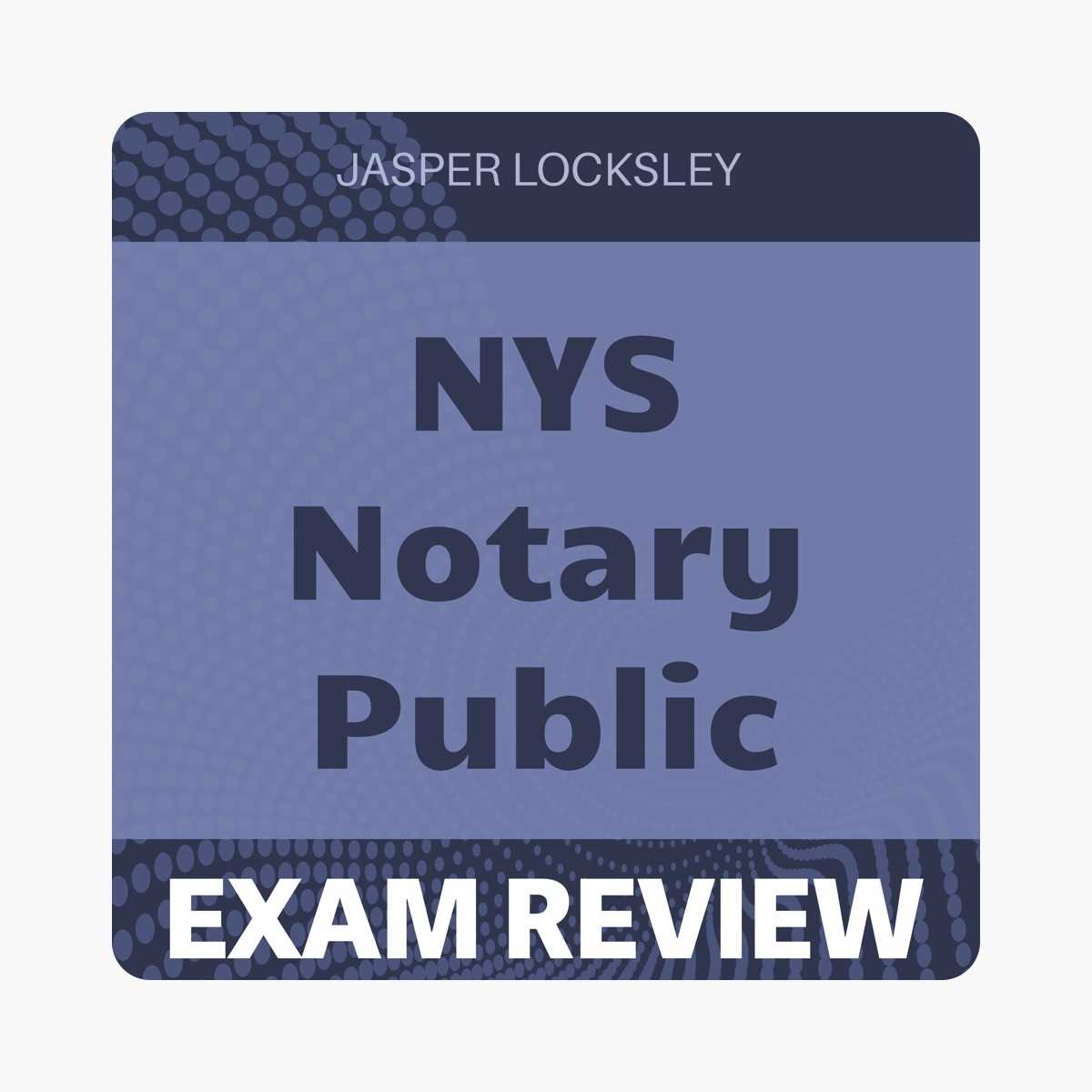 nys notary exam study guide 2025