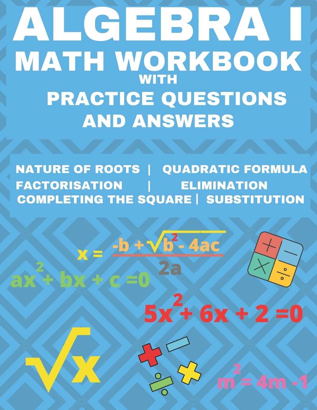 algebra nation workbook answers section 1