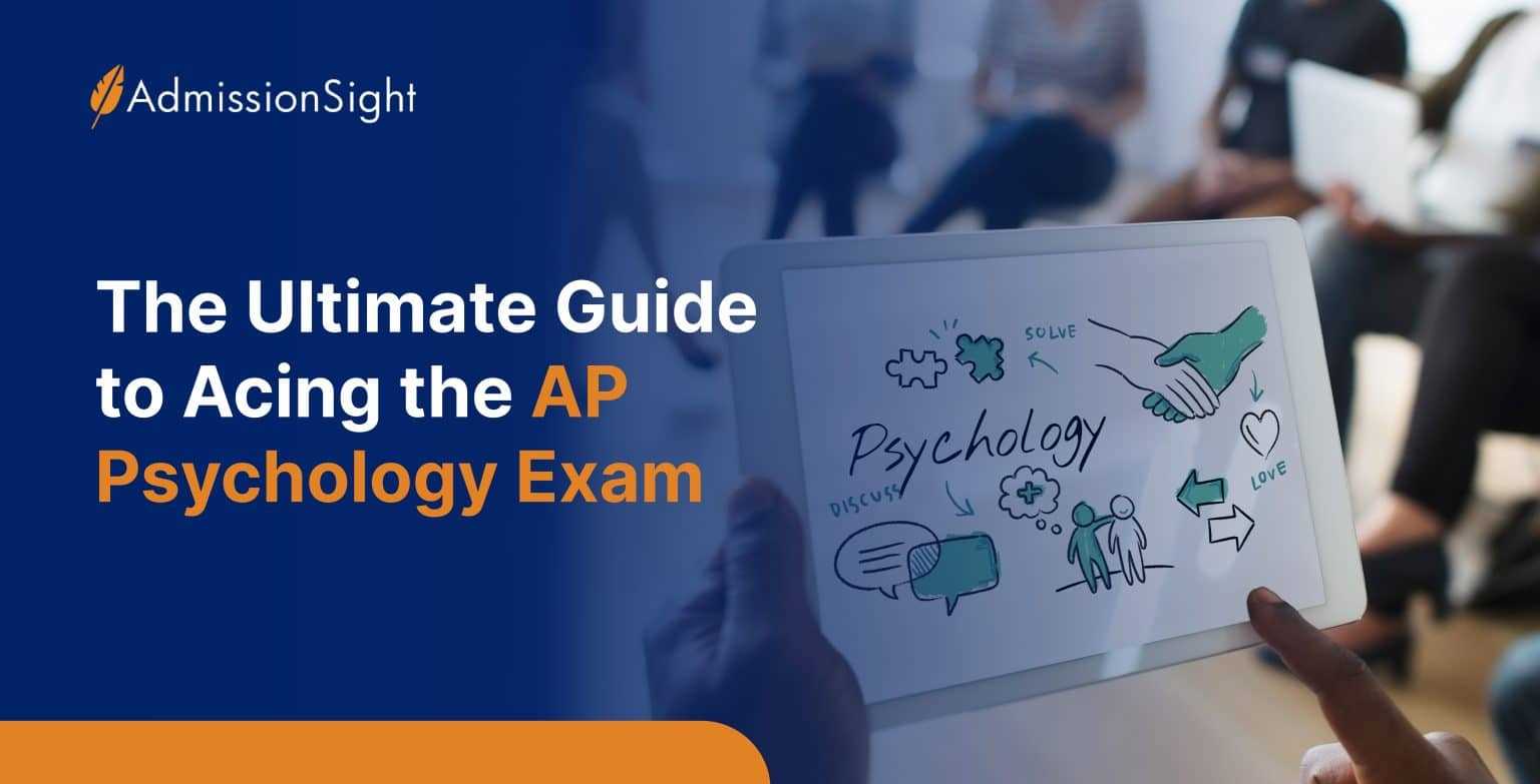 ap psychology released exams