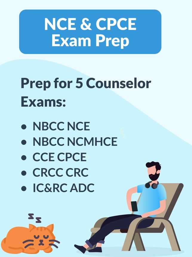 cpce exam passing score