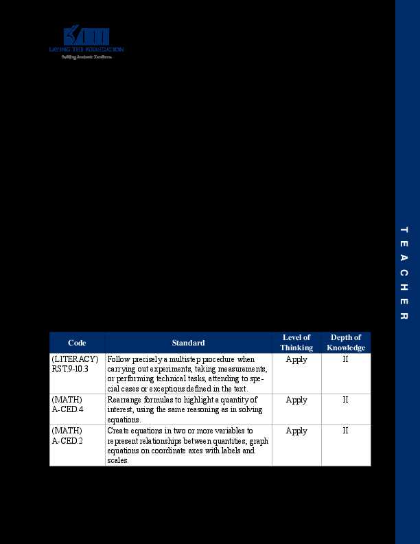 cell size worksheet answer key