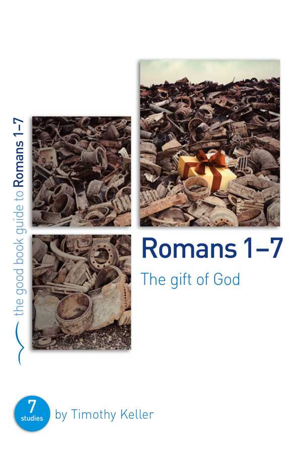 questions and answers on the book of romans