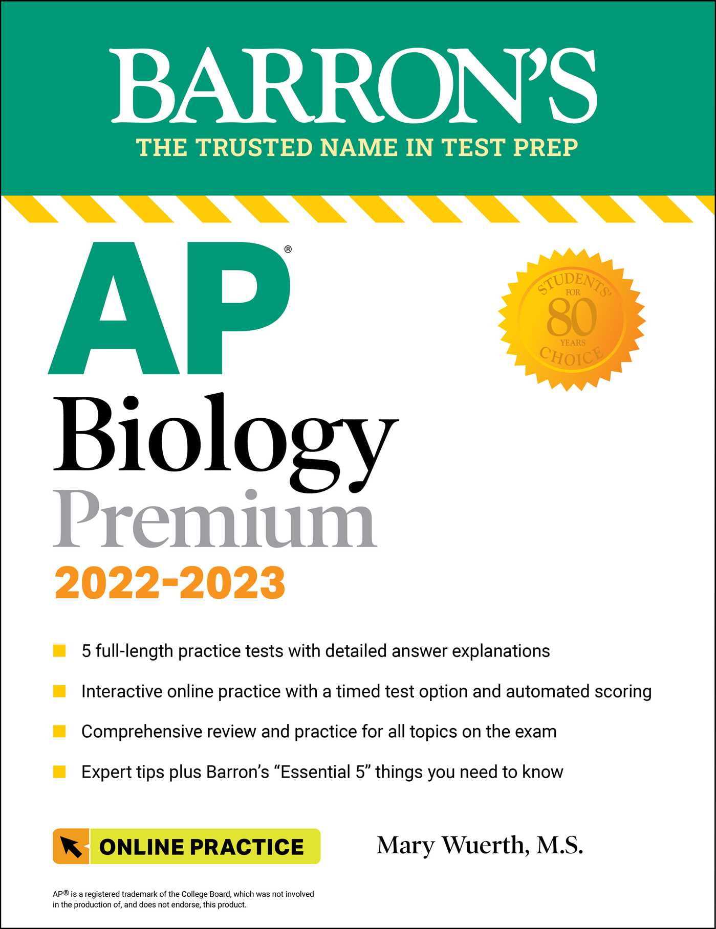 ap biology exam questions and answers