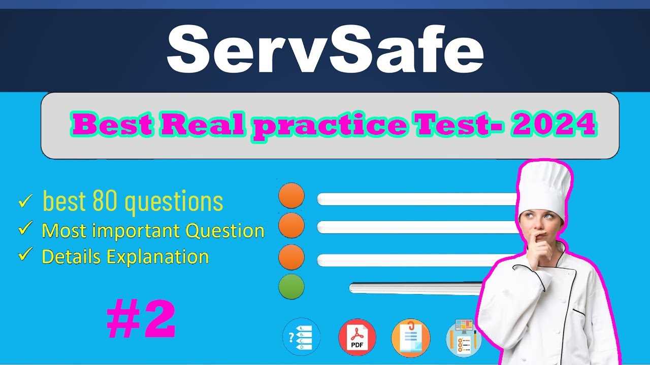 servsafe online exam answers