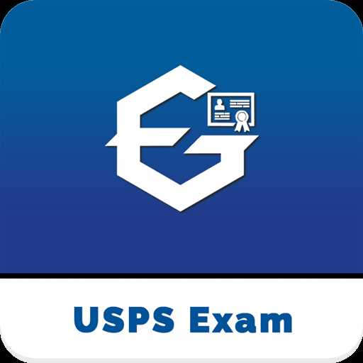 practice usps exam