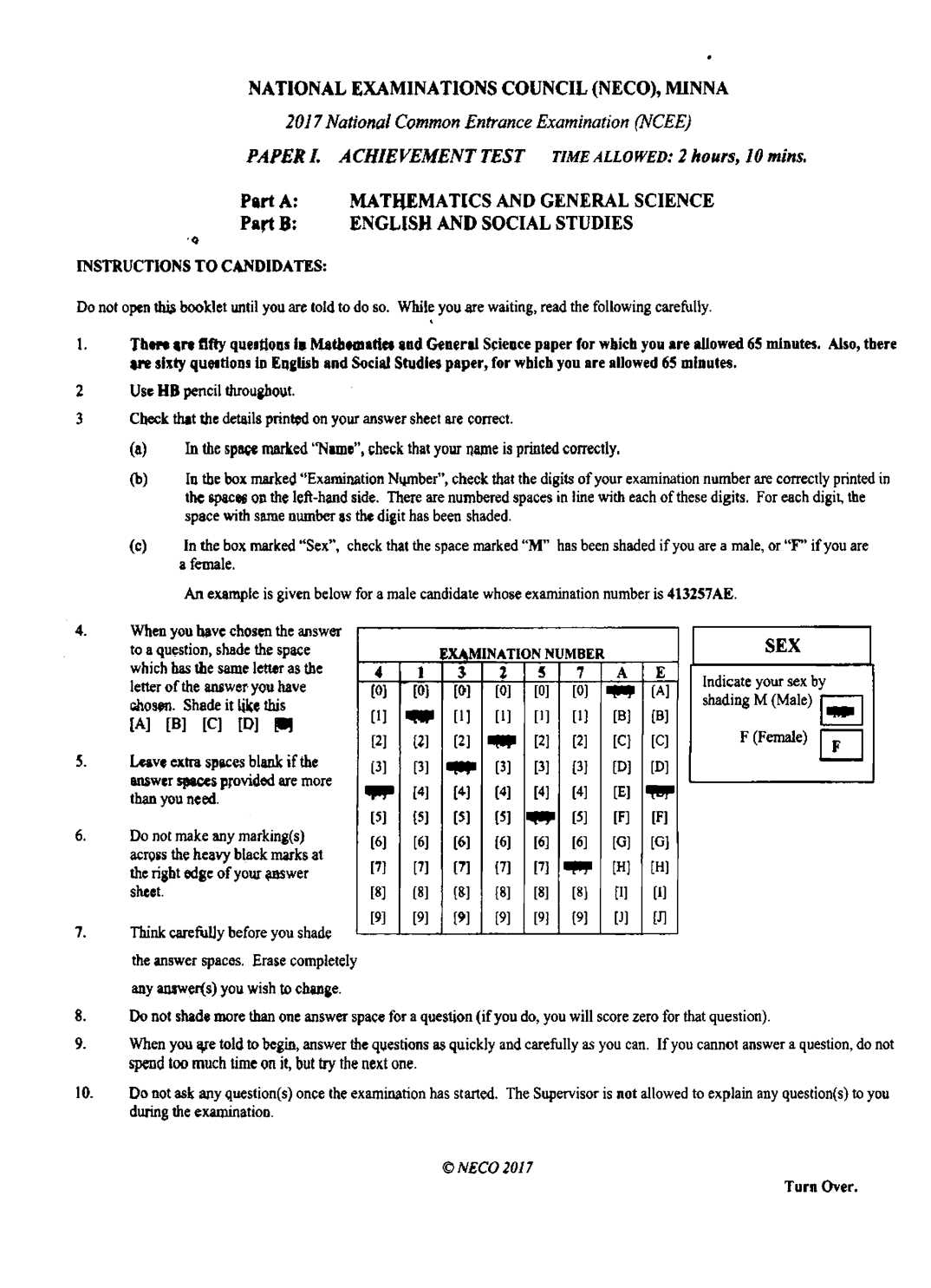 social work entrance exam questions and answers