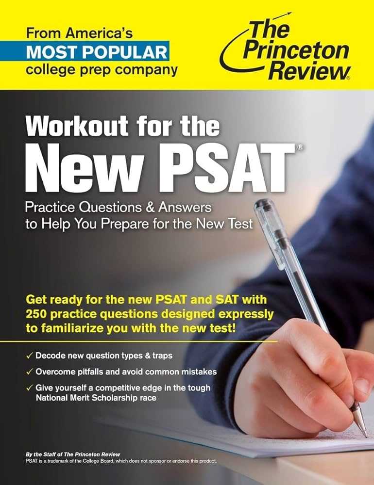 psat practice answers