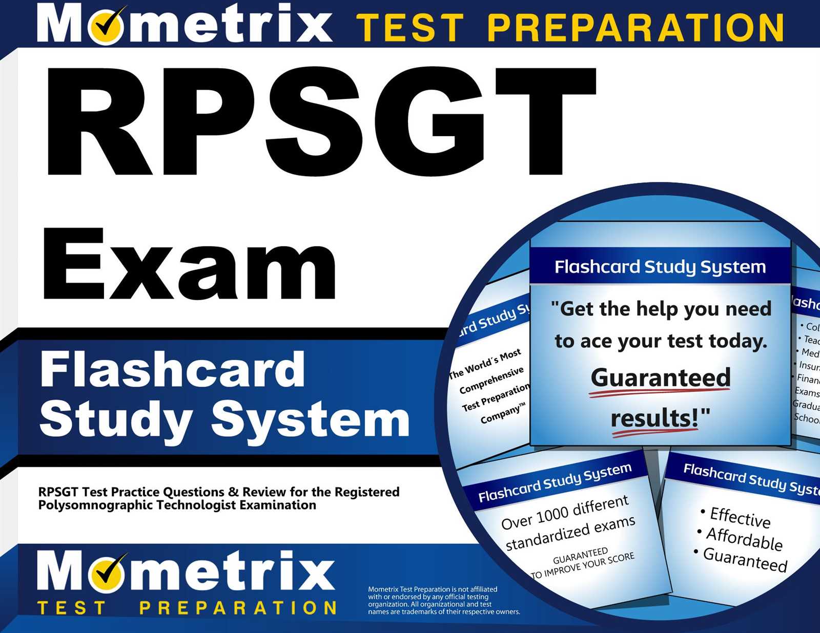 free rpsgt exam questions