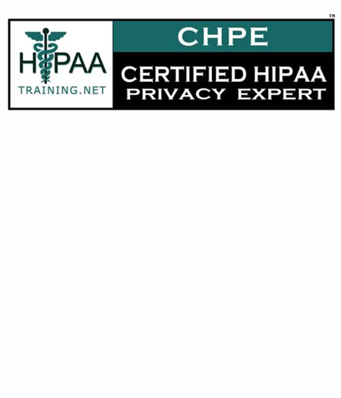 hipaa questions and answer test