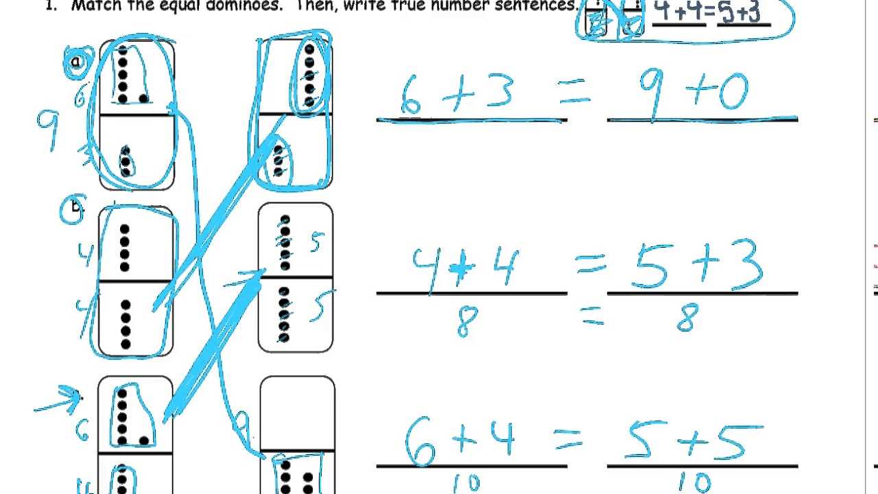 eureka math lesson 17 answers