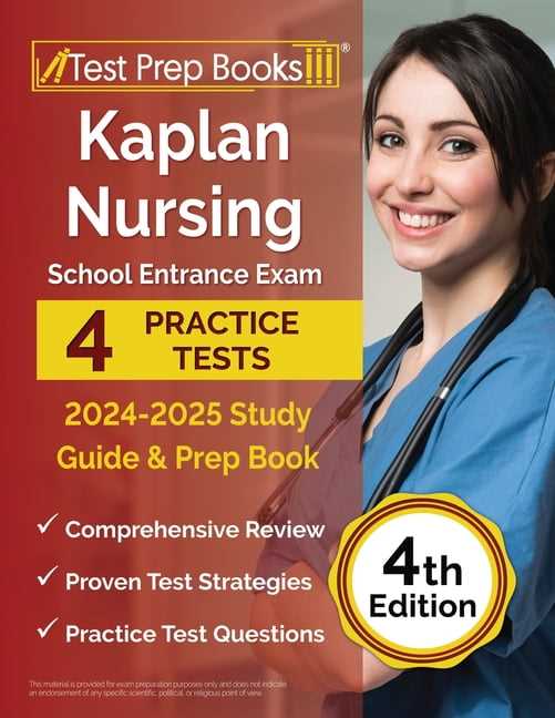 kaplan nursing entrance exam writing section