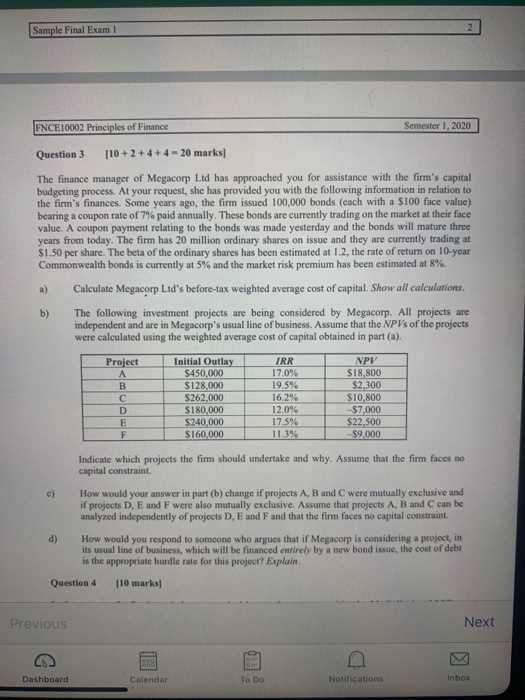 edgenuity personal finance final exam answers