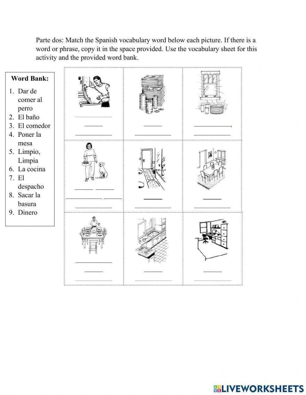 capitulo 6a answers