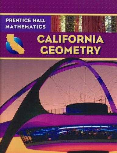 prentice hall geometry answers